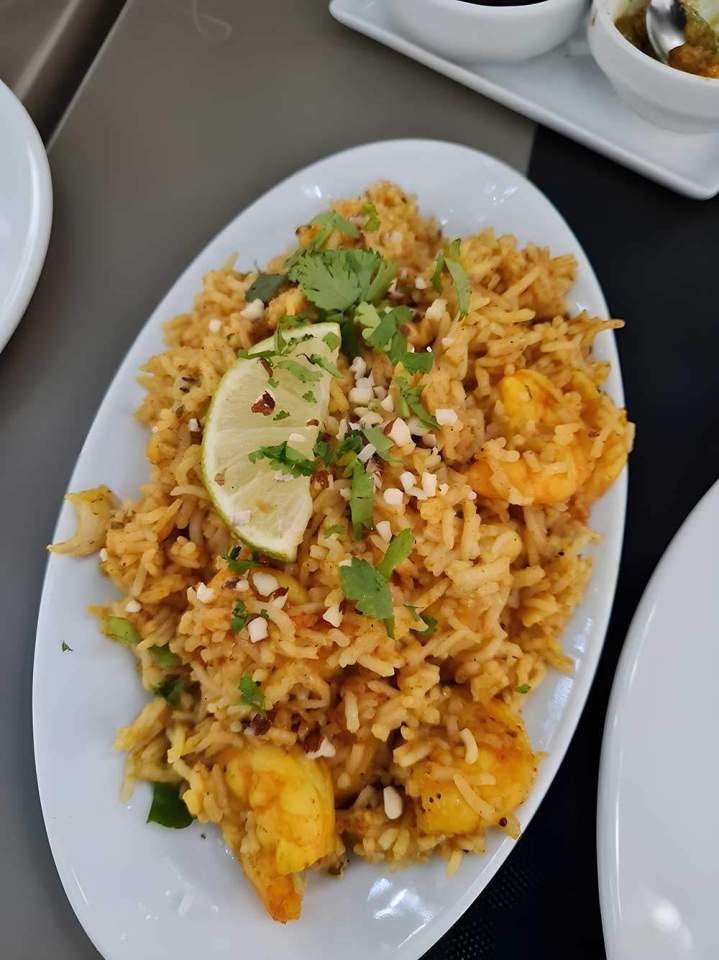 Restaurant cuisine indienne Dordogne