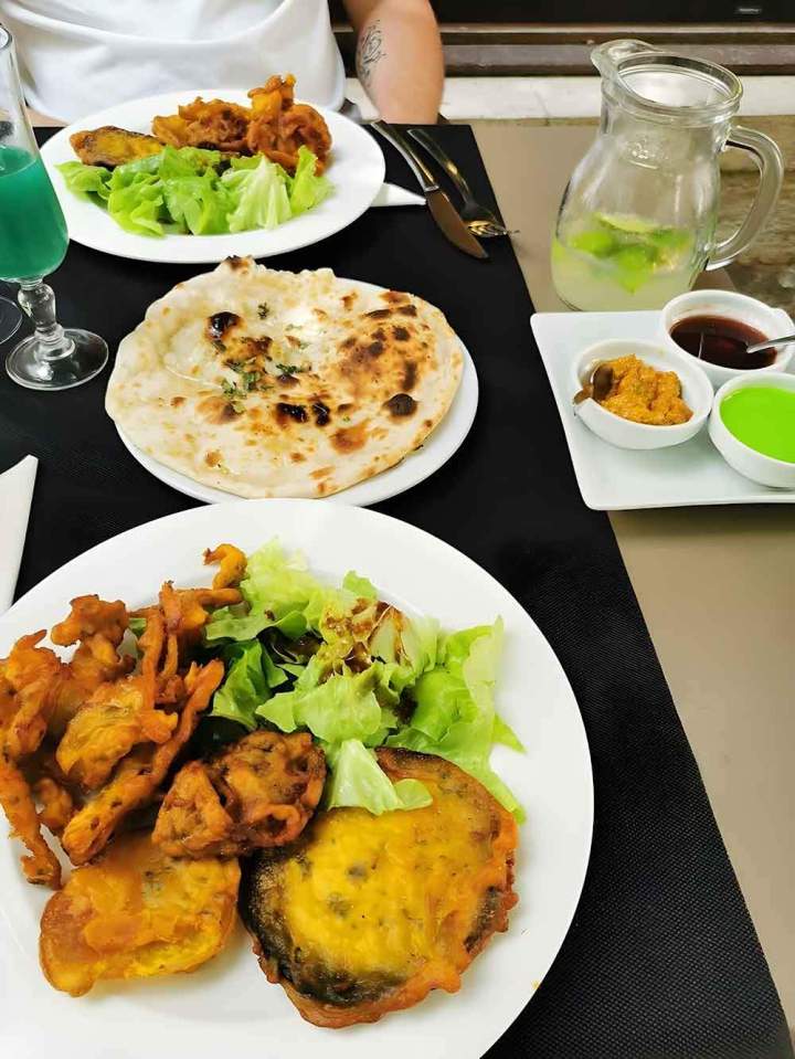 Restaurant cuisine pakistanaise en Dordogne