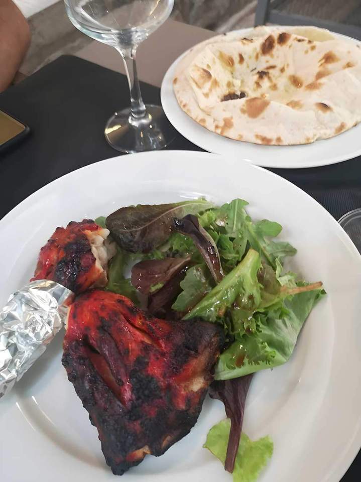 Spécialité indo-pakistanais Dordogne