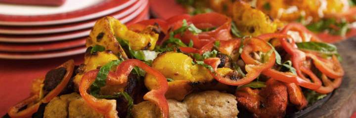 Spécialité pakistanaise Dordogne