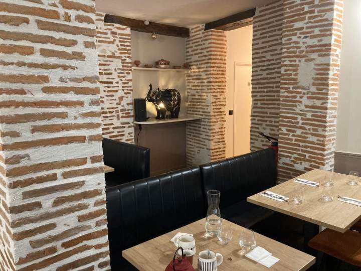 Restaurant Indien CHEZ MANIJA à Agen  (10)