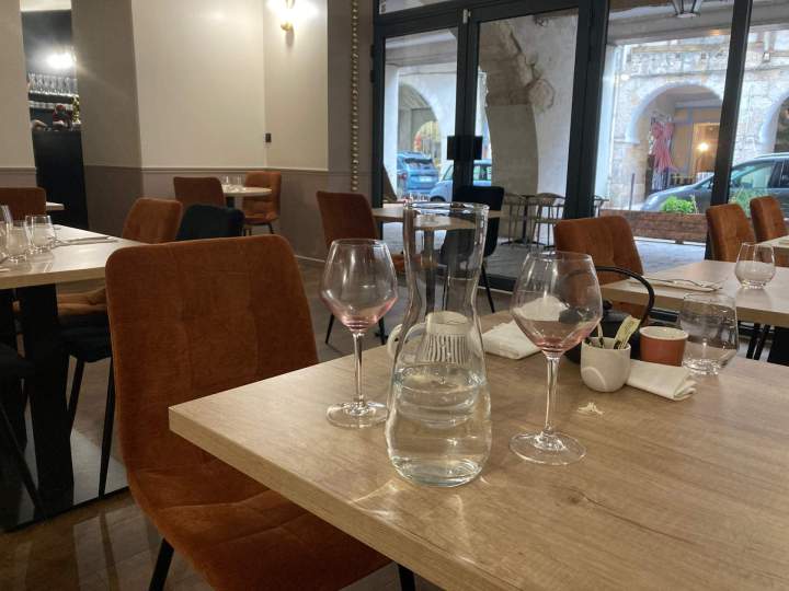 Restaurant Indien CHEZ MANIJA à Agen  (2)