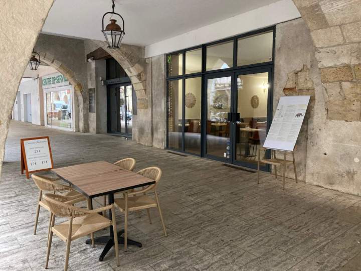 Restaurant Indien CHEZ MANIJA à Agen  (19)