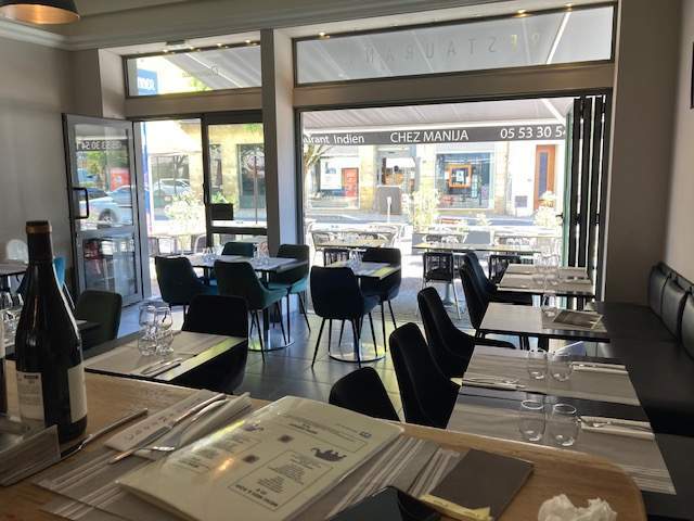 Restaurant indien Sarlat Caneda en Dordogne (6)