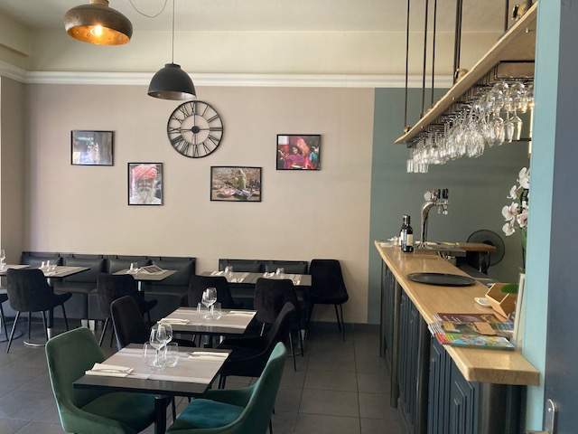 Restaurant indien Sarlat Caneda en Dordogne (7)