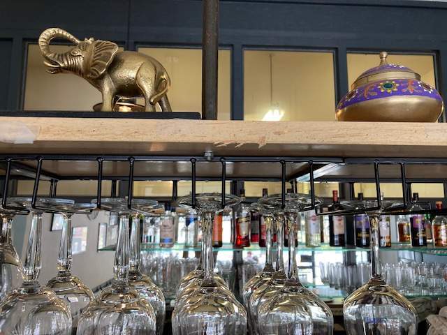 Restaurant indien Sarlat Caneda en Dordogne (9)