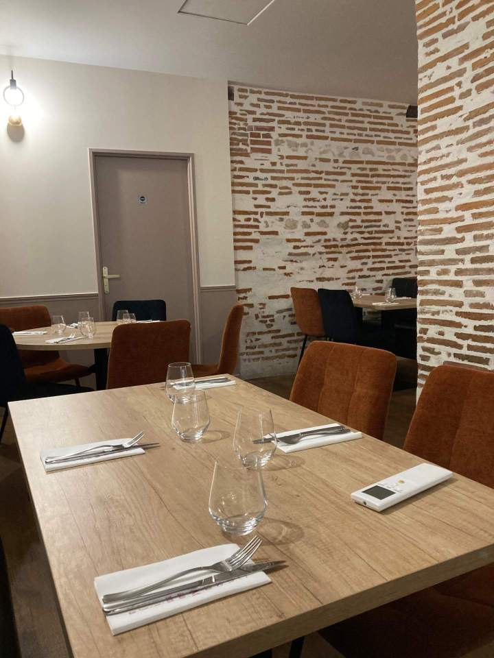 Restaurant Indien CHEZ MANIJA à Agen  (1)