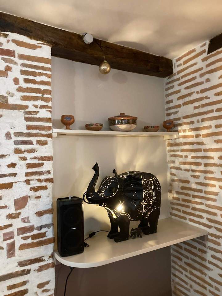 Restaurant Indien CHEZ MANIJA à Agen  (3)