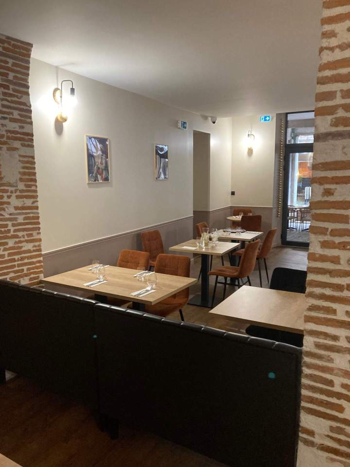 Restaurant Indien CHEZ MANIJA à Agen  (16)